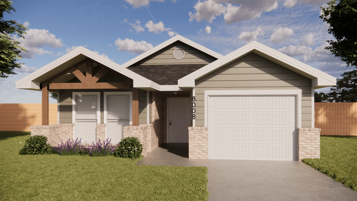 Front Elevation C Rendering 2 (1)