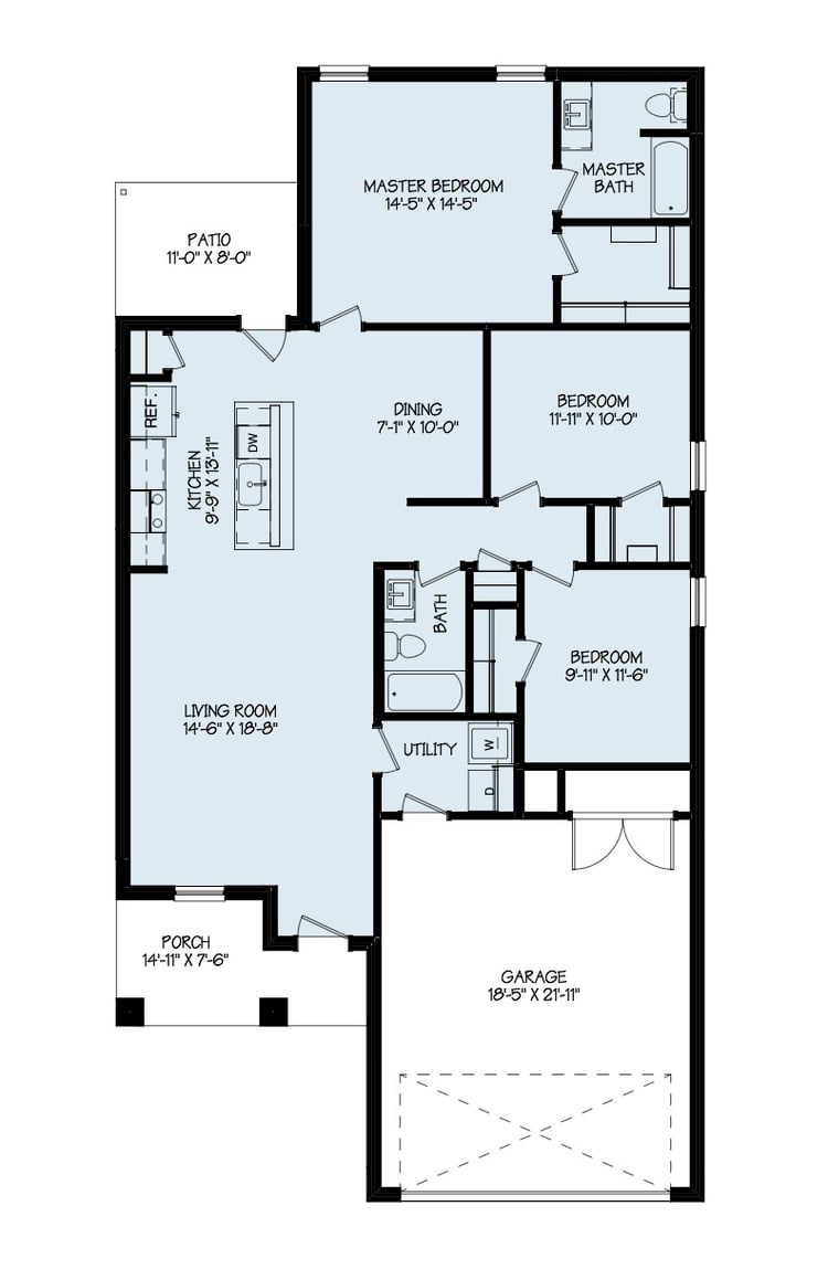 1400-01B-FR- WEB PLAN