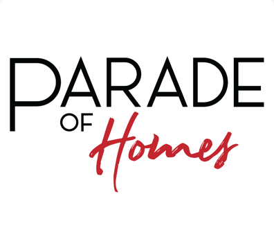 Logo for Amarillo Parade of Homes.