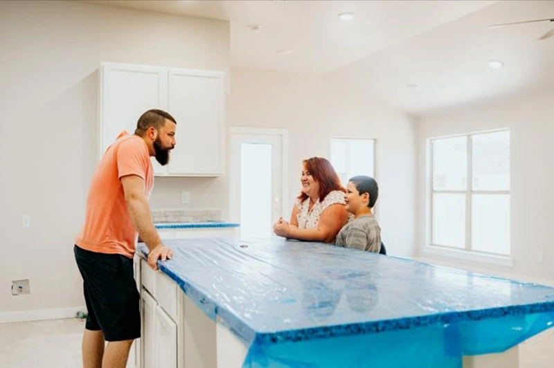 Housing Costs Comp